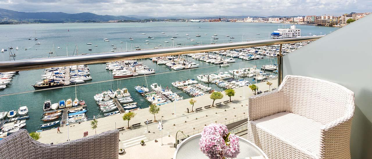 Vincci Puertochico 4*  Vincci Puertochico 4* Santander Vincci Puertochico 4*  Vincci Puertochico 4* Santander