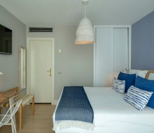 Habitación Panoramica  Vincci Puertochico Santander