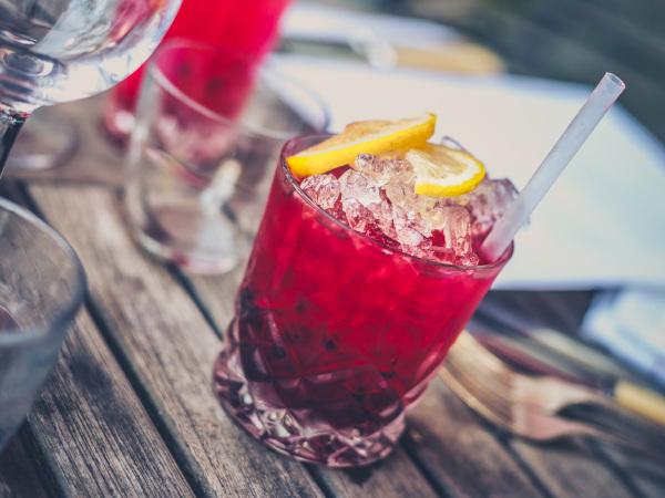 Bar Lounge Vincci Puertochico 4* Santander Bar Lounge Vincci Puertochico 4* Santander