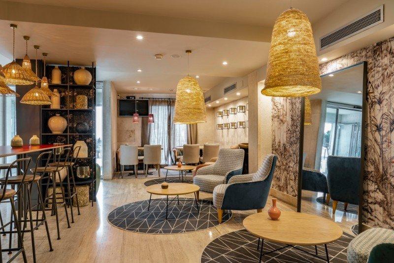 Espacios para Eventos Vincci Puertochico 4* Santander Espacios para Eventos Vincci Puertochico 4* Santander