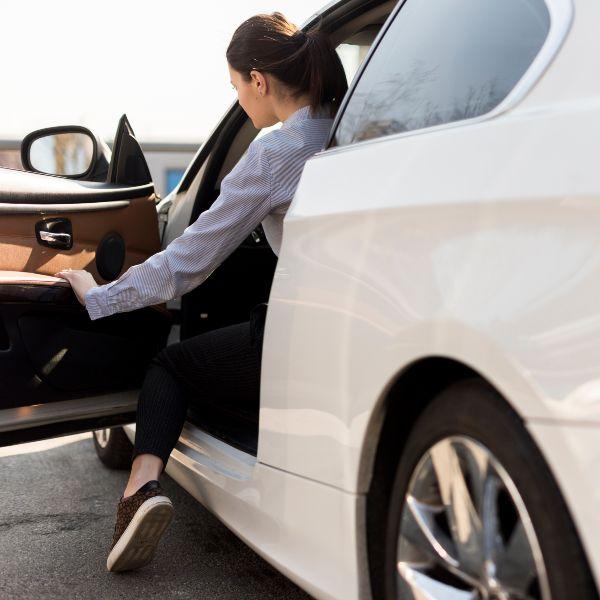 Parking Concertado de pago Vincci Puertochico 4* Santander Parking Concertado de pago Vincci Puertochico 4* Santander