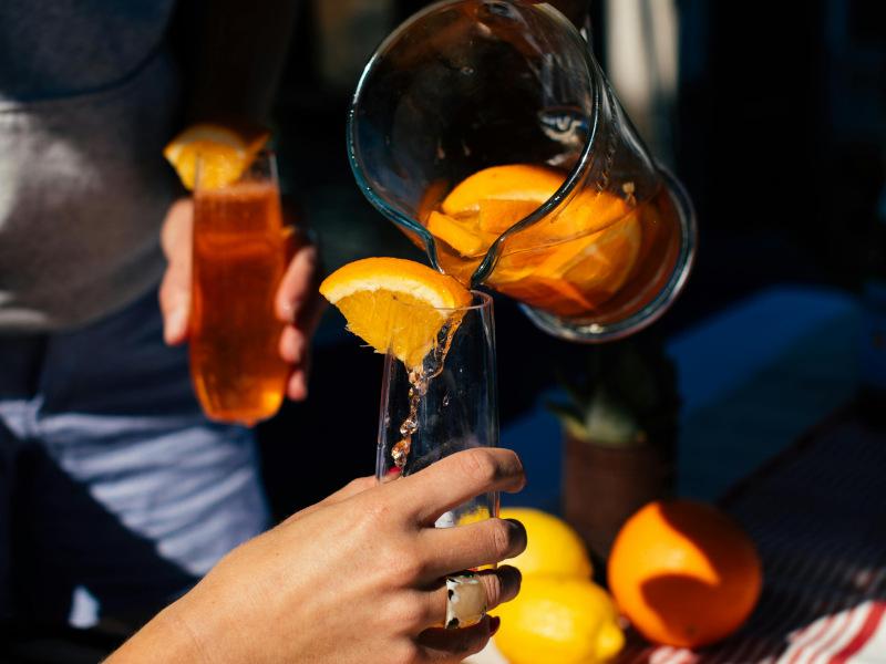 Terraza de Verano Vincci Puertochico 4* Santander Terraza de Verano Vincci Puertochico 4* Santander