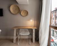 Habitación Premium Vincci Puertochico 4* Santander Habitación Premium Vincci Puertochico 4* Santander