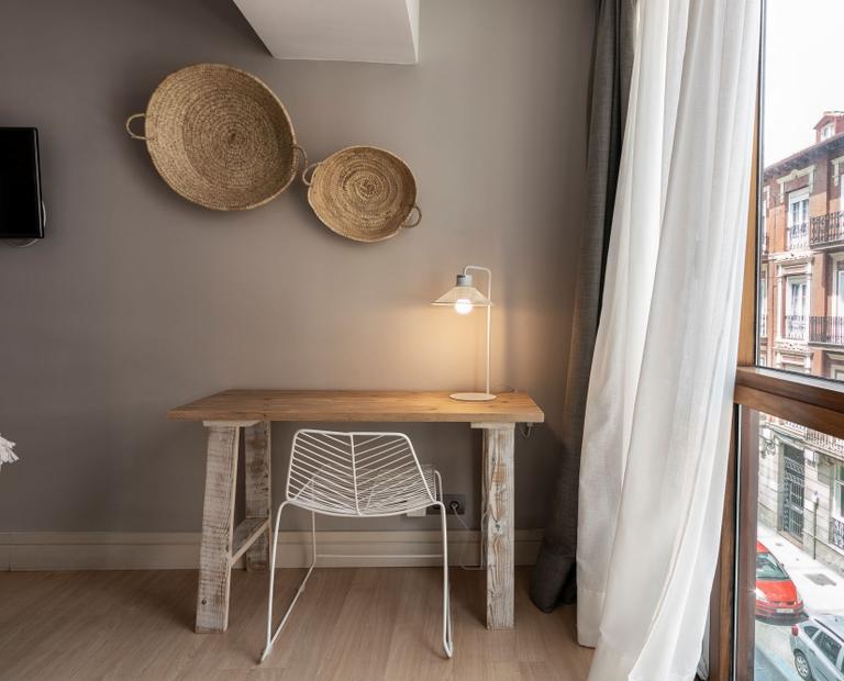 Habitación Premium Vincci Puertochico 4* Santander Habitación Premium Vincci Puertochico 4* Santander