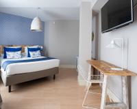 Vincci Room Confort Vincci Puertochico 4* Santander Vincci Room Confort Vincci Puertochico 4* Santander