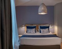 Vincci Room Confort Vincci Puertochico 4* Santander Vincci Room Confort Vincci Puertochico 4* Santander