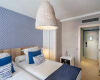 Vincci Room Vincci Puertochico 4* Santander Vincci Room Vincci Puertochico 4* Santander