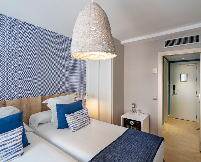 Vincci Room Vincci Puertochico 4* Santander Vincci Room Vincci Puertochico 4* Santander