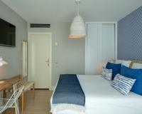 Vincci Room Vista Mar Vincci Puertochico 4* Santander Vincci Room Vista Mar Vincci Puertochico 4* Santander