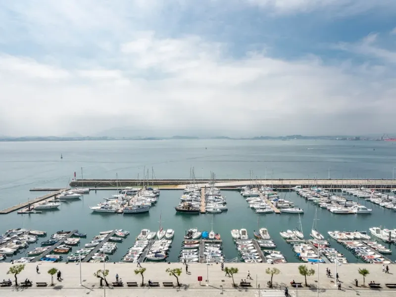Vincci Puertochico 4* Santander Vincci Puertochico 4* Santander